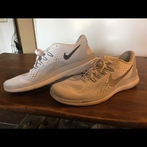 Nike sneakers - Size 11